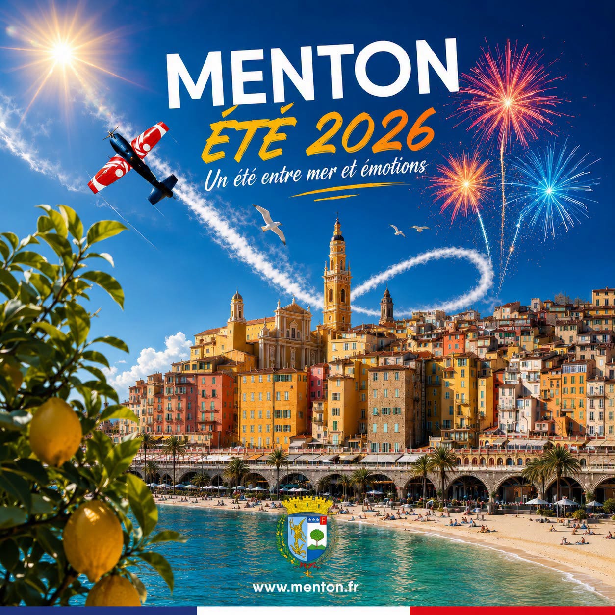 Animation Jeux Géants de la Mer Journées de la mer Menton Alpes-Maritimes