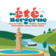 Concert Séva musique du monde Estivales de Bergerac Dordogne