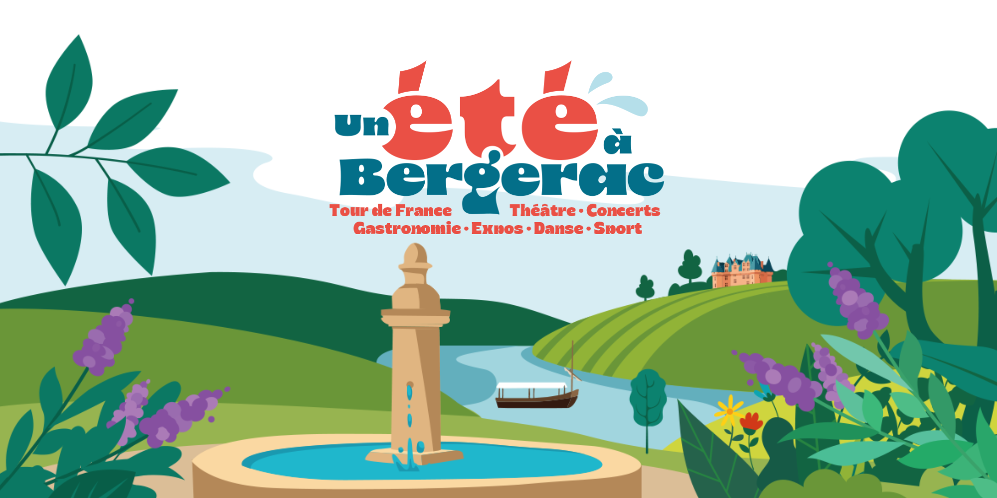 Concert Séva musique du monde Estivales de Bergerac Dordogne