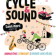 Animation Vélos Rigolos Festival Cycle and Sound Saint-Mard Charente-Maritime