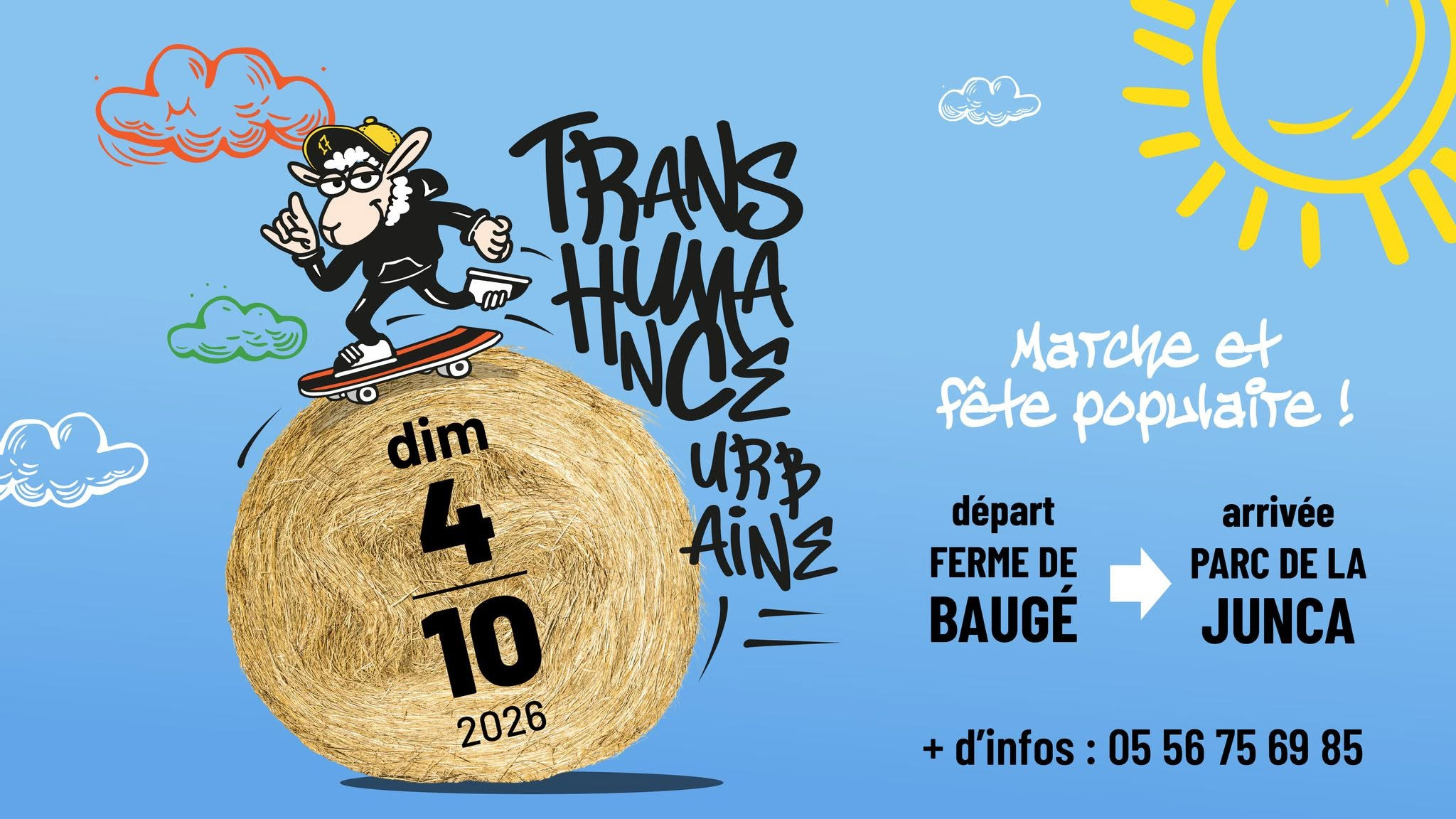 Animation Vélos Rigolos pour vos manifestations grand public