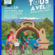 Tandem prodcution tous à vélos
