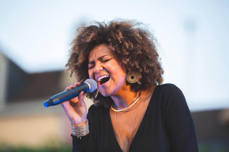 Samanify animation musicale live pour soirée privée