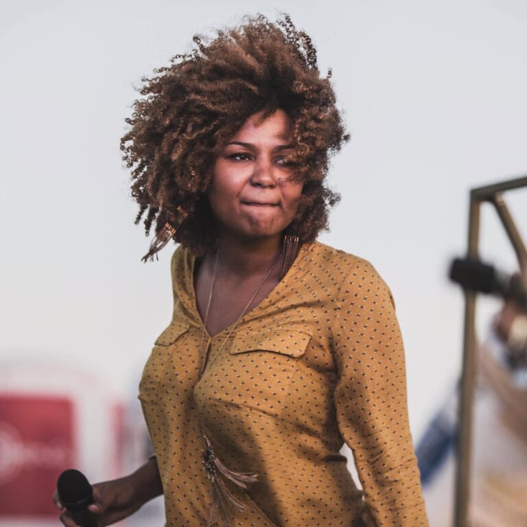 Concert soul et pop pour événement d'entreprise